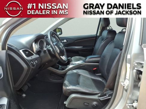 Used 2018 Dodge Journey GT FWD image 22