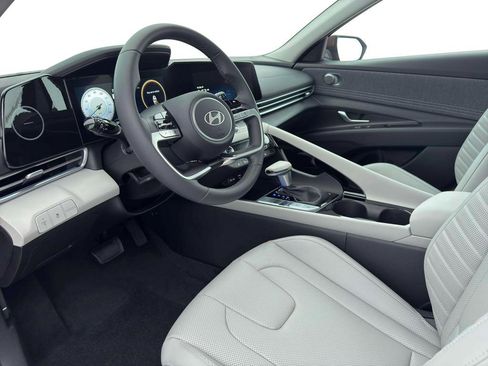 New 2026 Hyundai Elantra Limited w/ Cargo Package image 14