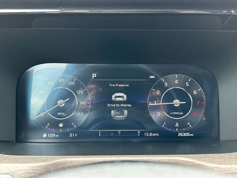 Used 2021 Kia Sorento SX Prestige AWD/4WD image 35