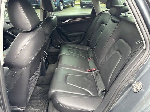 Used 2013 Audi A4 2.0T Premium Plus image 14