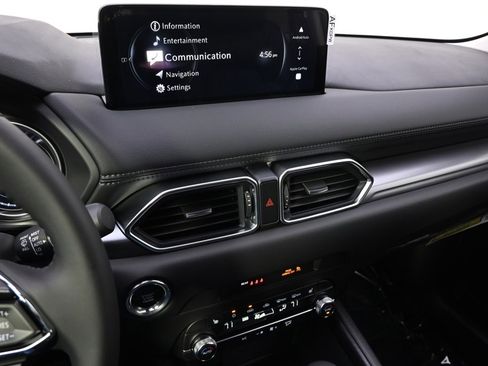 New 2025 MAZDA CX-5 AWD 2.5 S w/ Select Package image 26