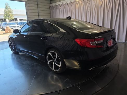 Used 2020 Honda Accord Sport image 7