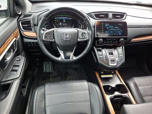 Used 2020 Honda CR-V Touring image 4