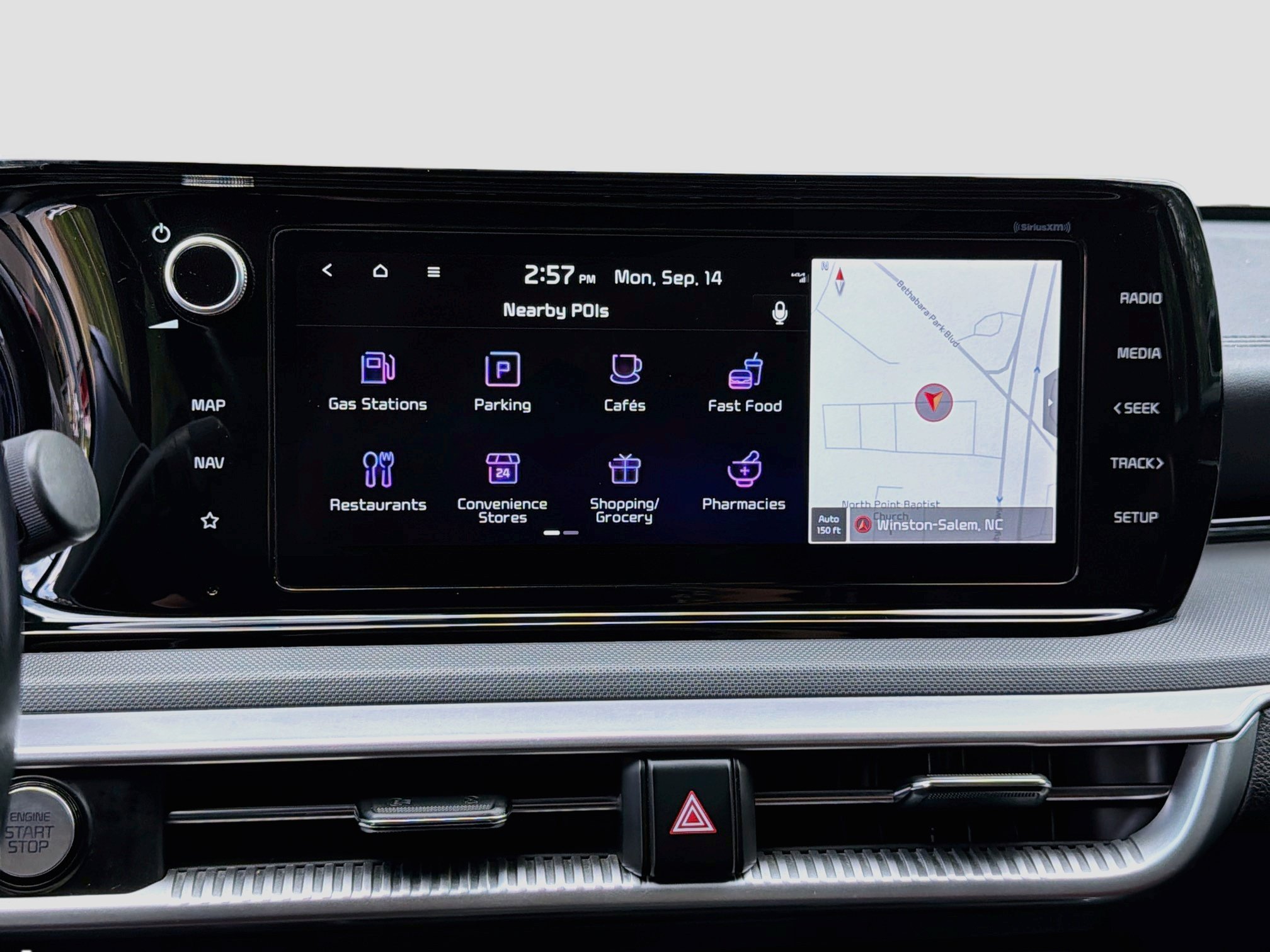 Used 2023 Kia K5 GT-Line FWD image 11