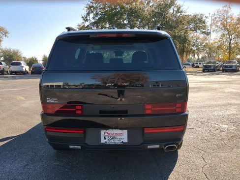 Used 2025 Hyundai Santa Fe XRT image 6