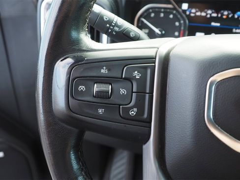 Used 2020 GMC Sierra 1500 Denali w/ Denali Ultimate Package image 27
