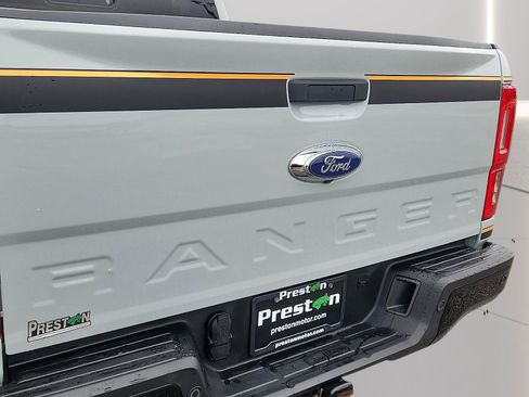 Used 2023 Ford Ranger XLT w/ Equipment Group 302A High image 29