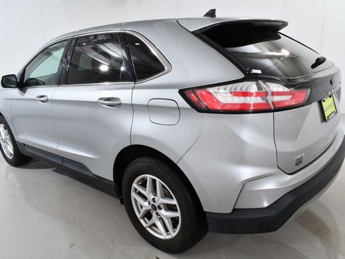 Used 2022 Ford Edge SEL w/ Convenience Package image 15