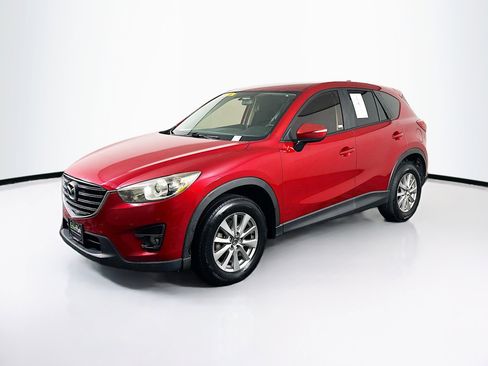 Used 2016 MAZDA CX-5 Touring AWD/4WD image 3