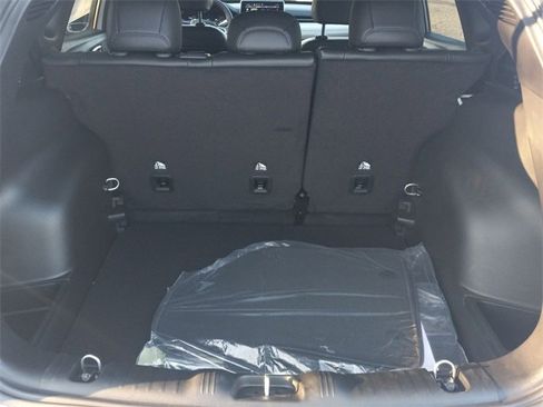 Used 2025 Jeep Compass Limited image 19