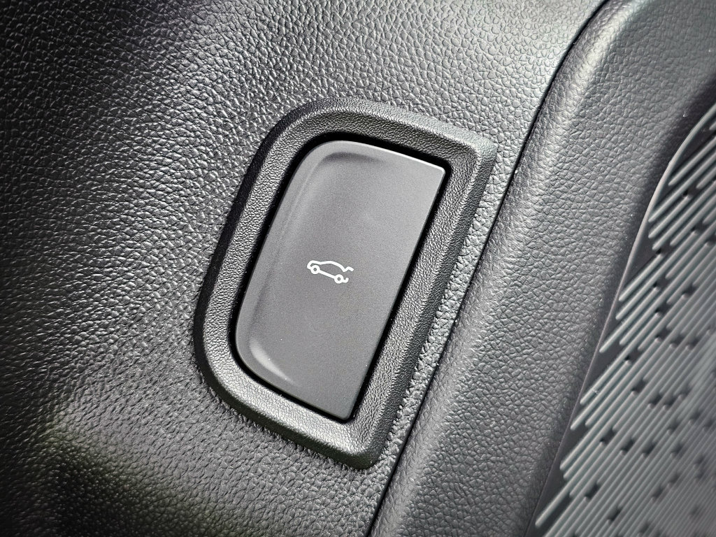 New 2027 GMC Terrain Denali AWD/4WD image 12
