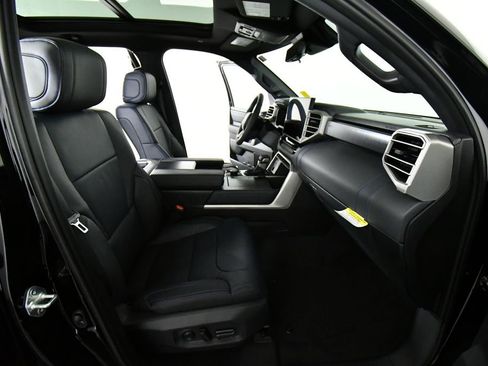 New 2026 Toyota Tundra Platinum AWD/4WD image 22
