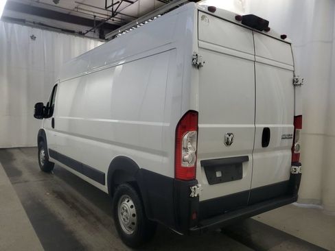 Used 2023 RAM ProMaster 2500 FWD image 2