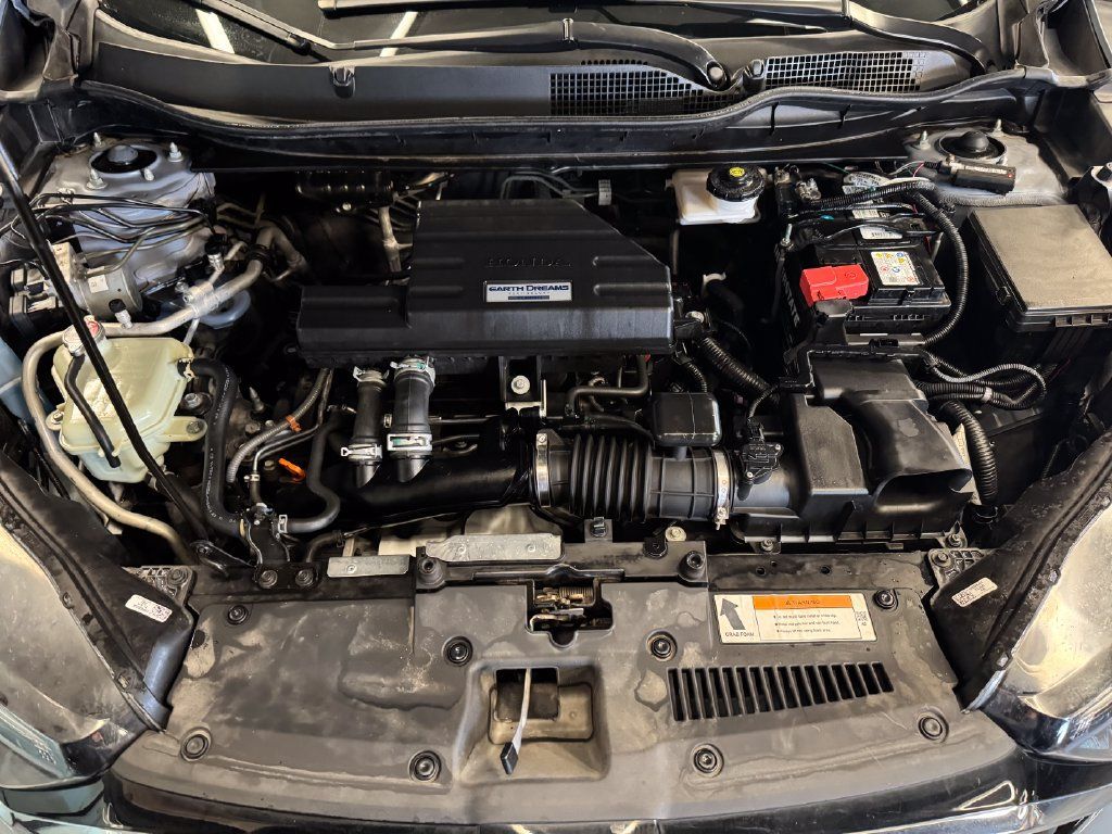 Used 2021 Honda CR-V EX image 22