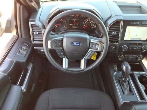 Used 2020 Ford F150 XLT w/ Equipment Group 302A Luxury AWD/4WD image 6
