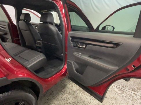 Used 2025 Honda CR-V Sport Touring image 22