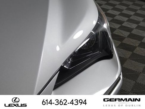 Used 2019 Lexus NX 300 AWD w/ Premium Package image 14