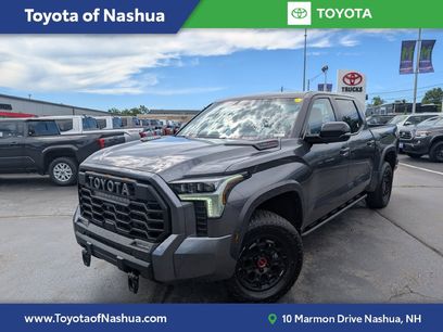 Used 2026 Toyota Tundra Limited