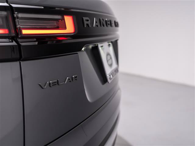New 2026 Land Rover Range Rover Velar S AWD/4WD image 30