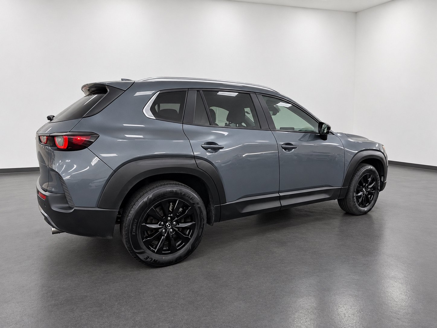 Used 2026 MAZDA CX-50 AWD 2.5 S w/ Preferred Pkg image 9