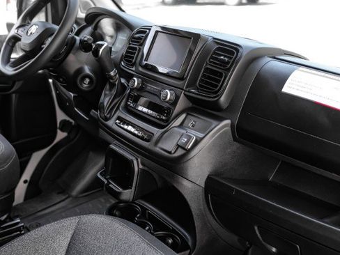 Used 2023 RAM ProMaster 3500 FWD image 20