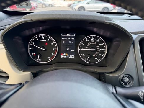 Certified 2025 Subaru Forester Premium image 24