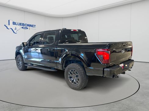 Used 2025 Ford F150 Tremor w/ Bed Utility Package AWD/4WD image 7