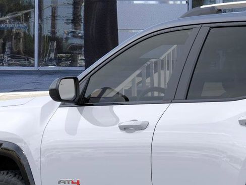 New 2026 GMC Terrain AT4 image 12