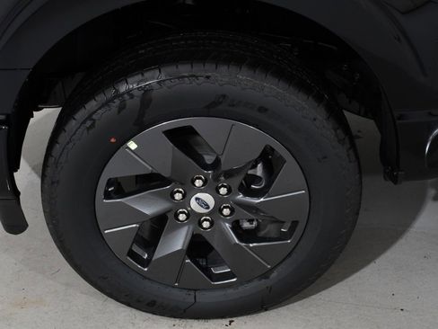 New 2025 Ford F150 STX w/ Equipment Group 200A image 23