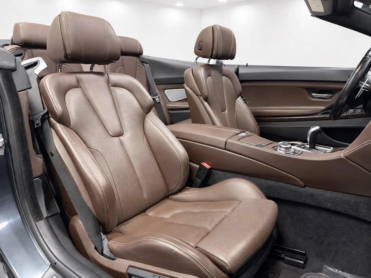 Used 2013 BMW M6 Convertible RWD image 19