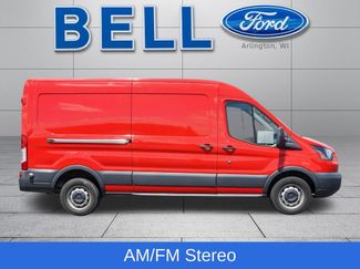 Used 2018 Ford Transit 250 148 Medium Roof RWD video 2