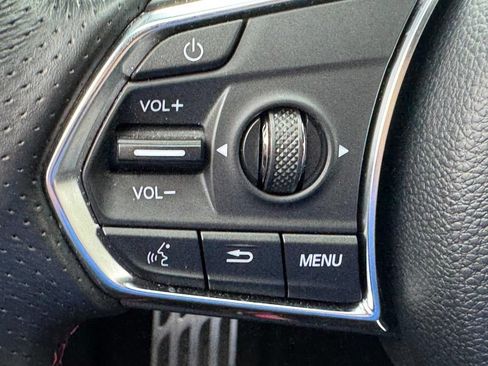 Certified 2025 Acura TLX Type S AWD/4WD image 22