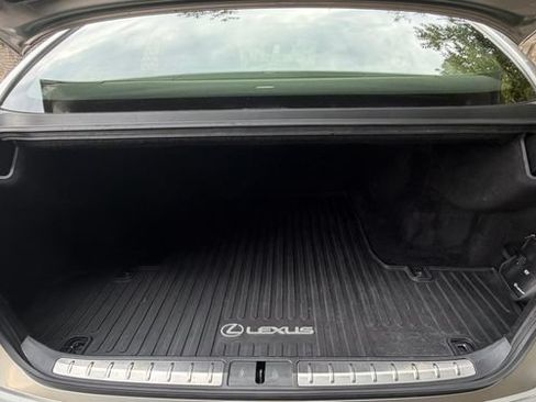 Certified 2020 Lexus LS 500 AWD w/ Interior Upgrade Package image 40