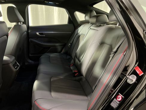 Used 2023 Hyundai Sonata SEL Plus image 26