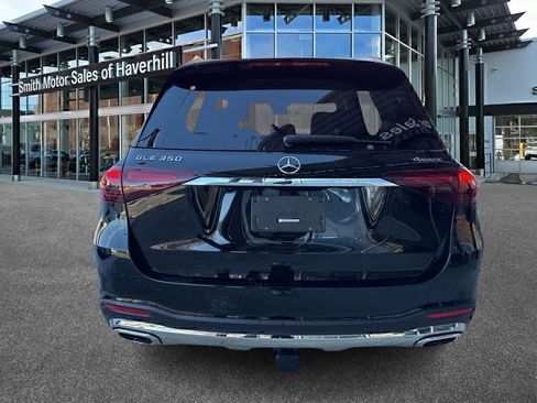 Used 2026 Mercedes-Benz GLE 350 4MATIC image 7