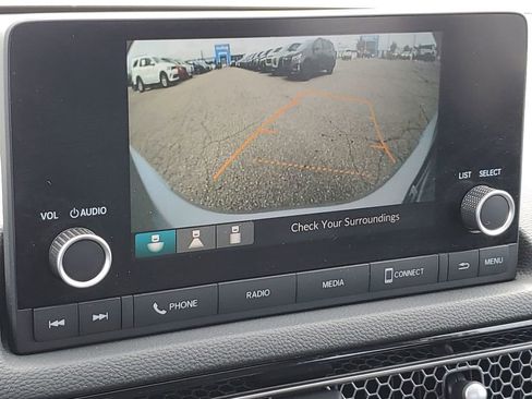 Used 2024 Honda Civic EX-L image 15