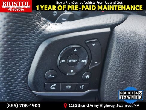 Used 2023 Honda Passport EX-L image 31