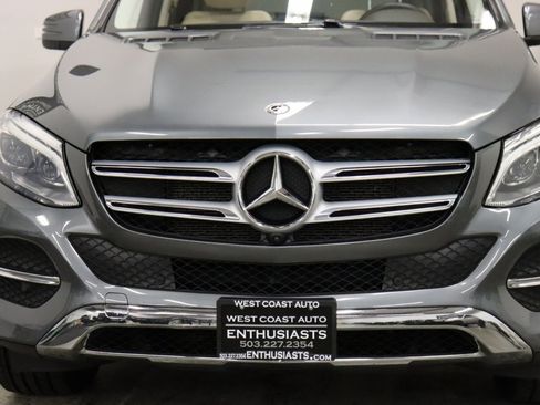 Used 2019 Mercedes-Benz GLE 400 4MATIC image 38