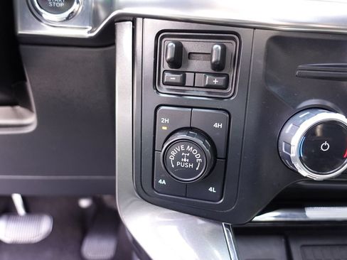 Used 2023 Ford F150 Lariat w/ Equipment Group 502A High AWD/4WD image 57
