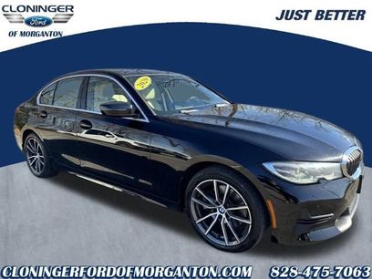 Used 2020 BMW 330i xDrive Sedan w/ Convenience Package