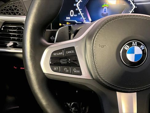 Used 2024 BMW X5 xDrive40i w/ M Sport Package image 24