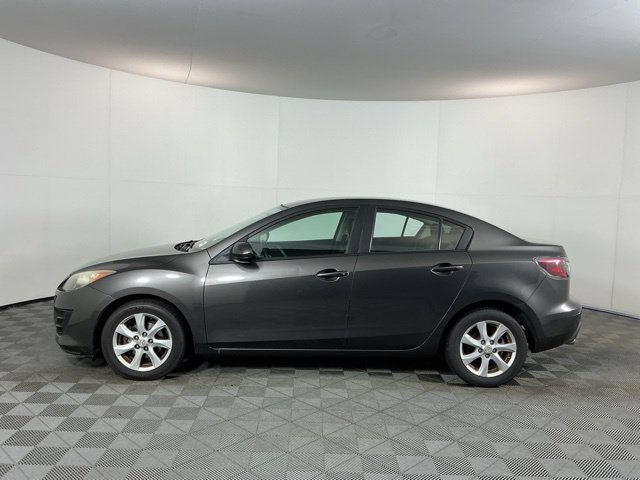 Used 2010 MAZDA MAZDA3 i Touring FWD image 8