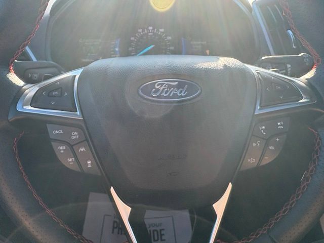 Certified 2022 Ford Edge ST-Line w/ Class II Trailer Tow Package AWD/4WD image 20