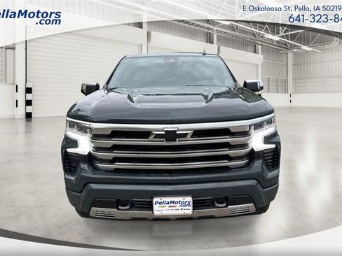 Used 2026 Chevrolet Silverado 1500 High Country image 7
