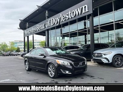 Used 2013 Volvo C70 T5