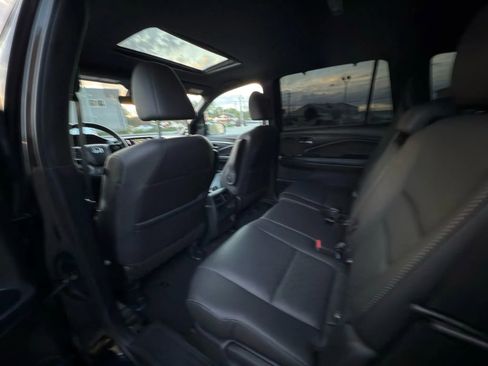 Used 2021 Honda Passport EX-L image 13