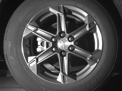 Used 2025 Chevrolet Blazer LT image 15