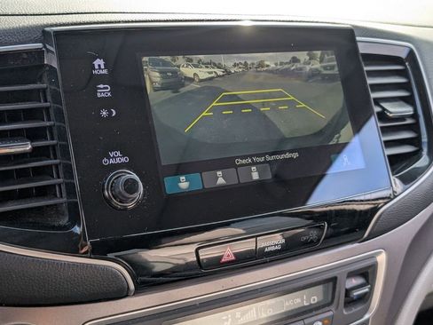 Used 2019 Honda Pilot EX-L image 26