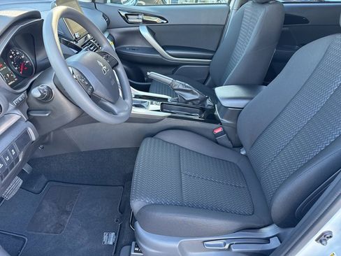 New 2026 Mitsubishi Eclipse Cross ES image 22