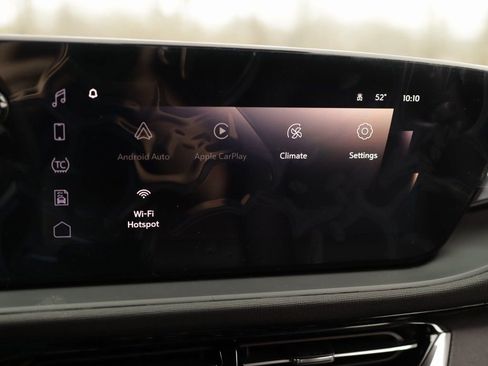 New 2026 Buick Envista Sport Touring w/ Convenience I Package image 13